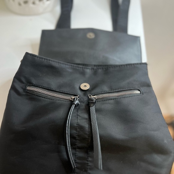 Botkier New York color black 
Mini Backpack - Picture 10 of 12